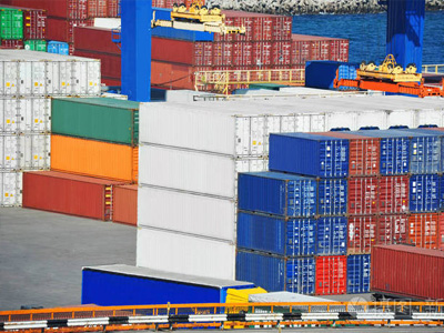 国内集装箱货物运输