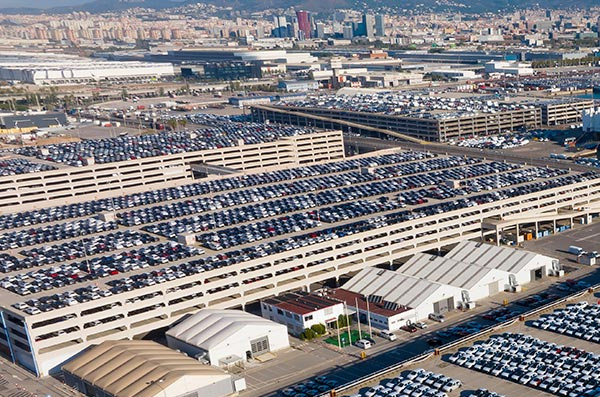 49亿！这家老牌物流巨头被天价出售